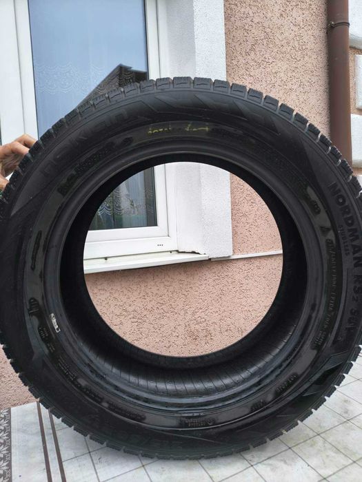 Шини для Renault Kadjuar