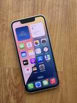 iphone 13 mini idealny stan komplet biały 128 Gb