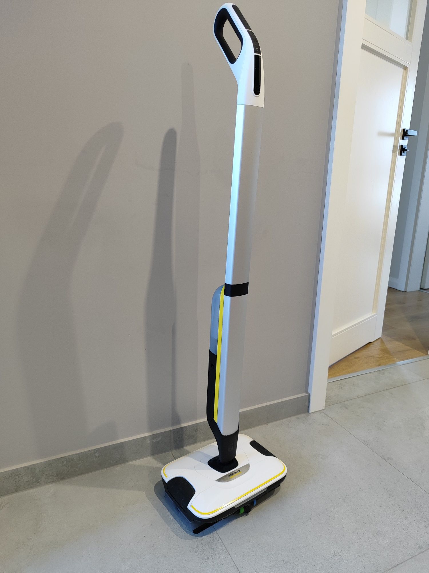 Karcher FC 7 myjka do podłóg