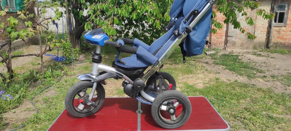 Продам велосипед дитячий