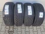 4x 215/65r17 99H Kormoran Snow zimowe nowe opony