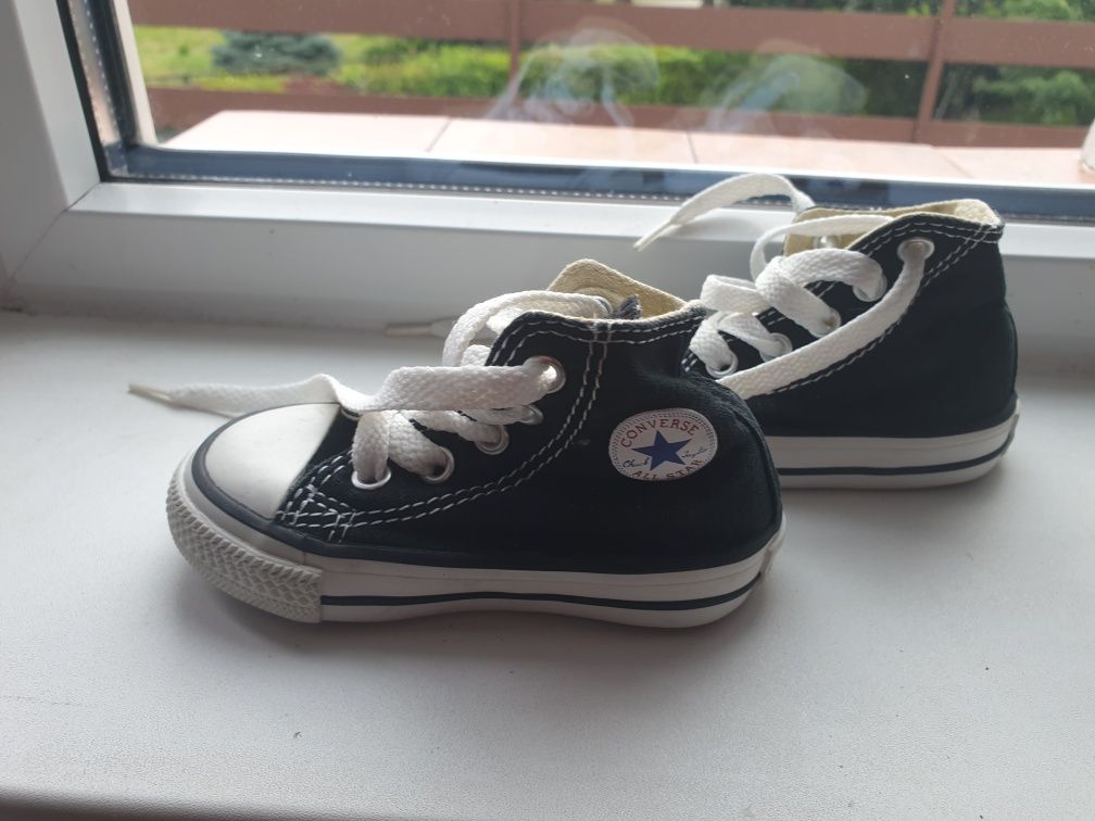 Trsmpki converse rozmiar 20