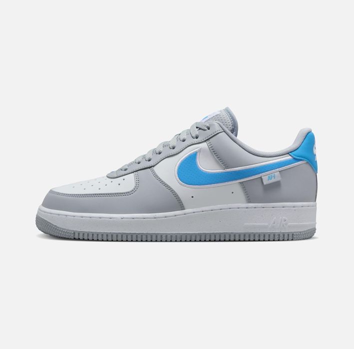 Мужские кроссовки Nike Air Force 1 '07 42/43/44