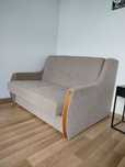 Fotel rozkładany dwuosobowy, sofa, amerykanka