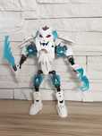 Lego Hero Factory Frost Beast 44011