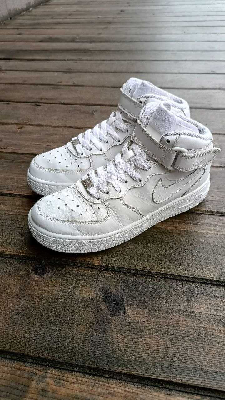 Nike Air Force. Nike. Кросівки 39 р. Кросівки найк. Кросівки Nike