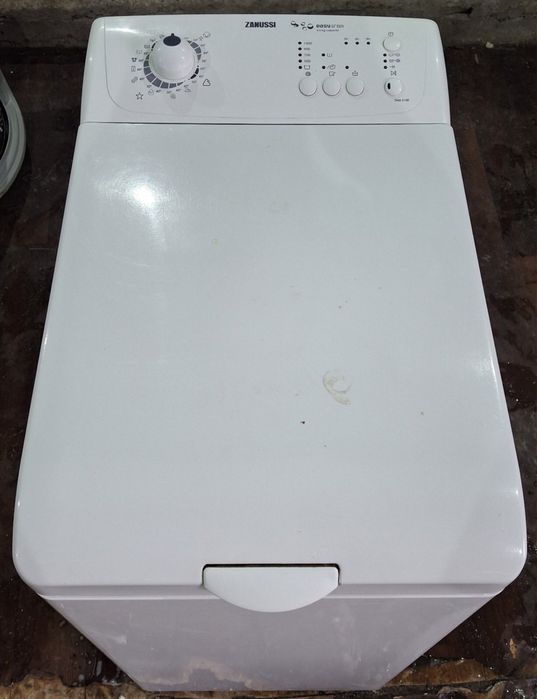 Вертикальні ПРАЛЬНІ МАШИНИ-(ZWQ5100)-Надійні та якісні!