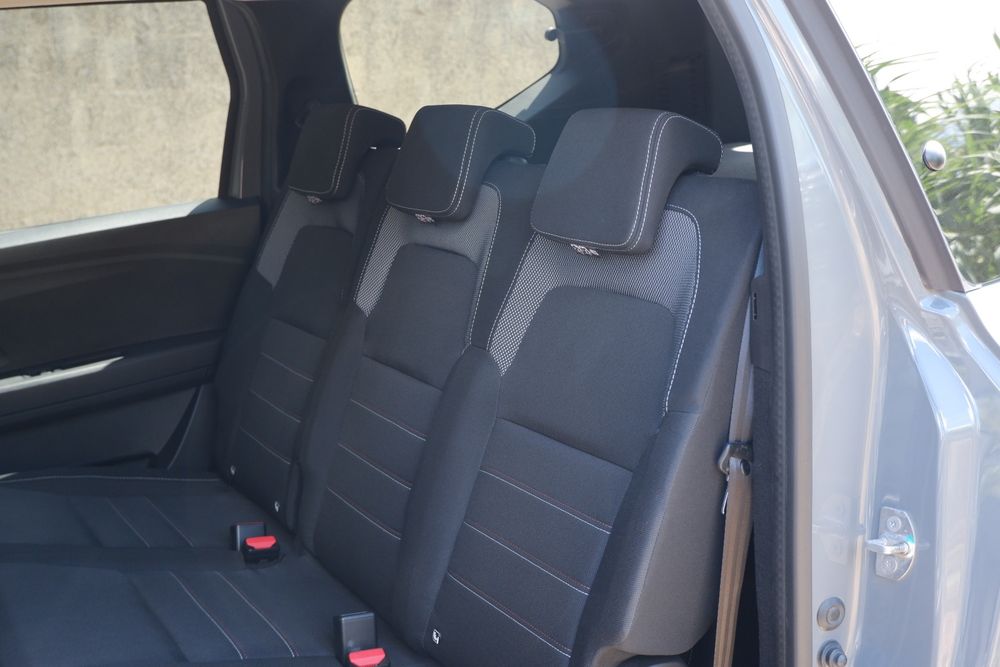 Jogger + contrato de manutenção