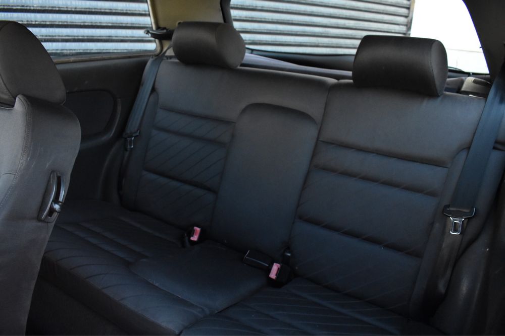 Audi A3 1.9 TDI Sport PD130 Livrete