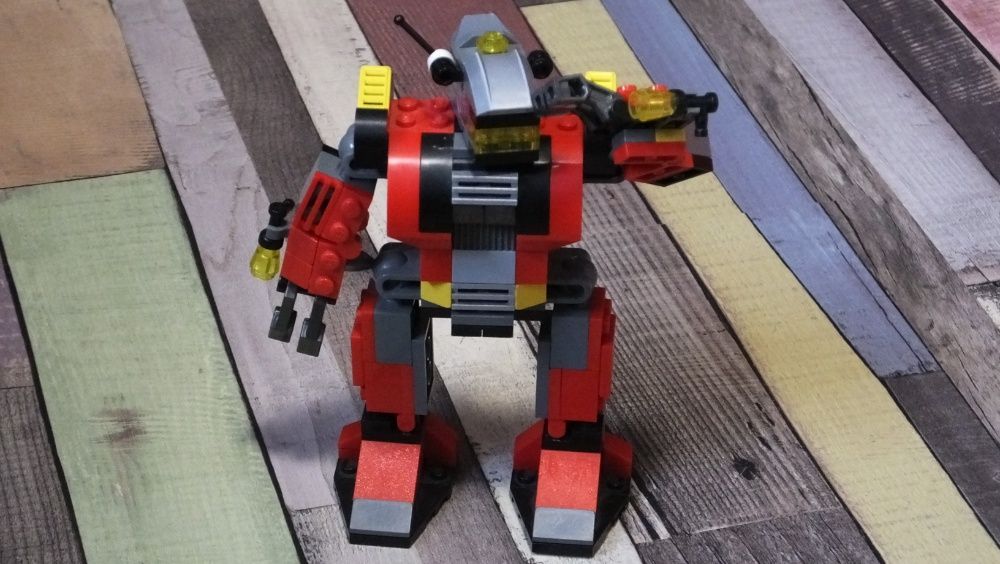 LEGO Creator Robot 5764