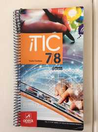 Manual de TIC - 7º e 8º Anos - ITIC