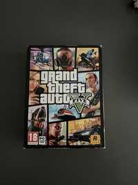 GTA 5 w edycji na PC