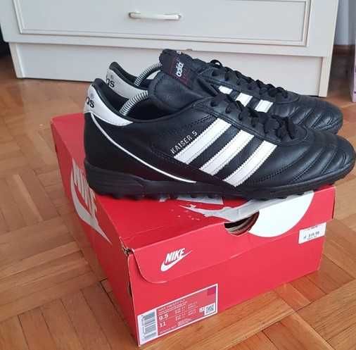 Adidas KAISER 5 halówki 43 1/2