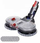 Mop elektryczny Nakładka do Dyson V10 V11 V15 z silnikiem