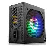 Zasilacz do komputera DarkFlash AK600 RGB 600W