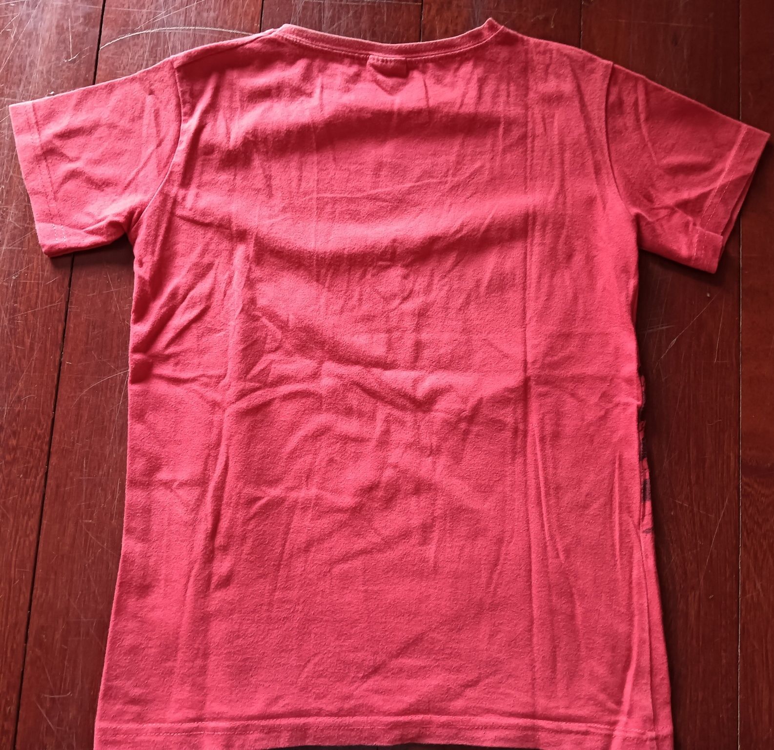 T shirt Spider man