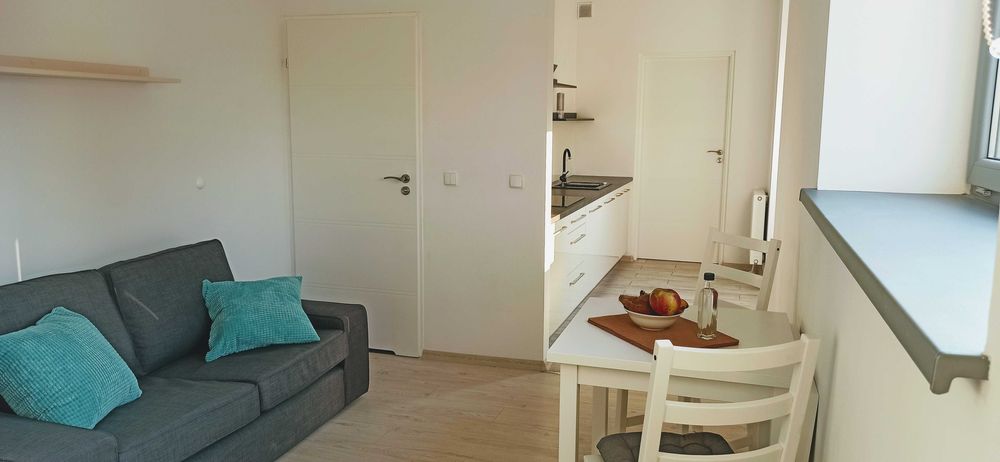 Mieszkanie 34m² na Wynajem Podlesie ul. Armii Krajowej 499