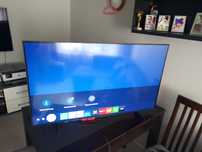 telewizor 2023 rok SAMSUNG 50 cali 4K UHD smart wifi