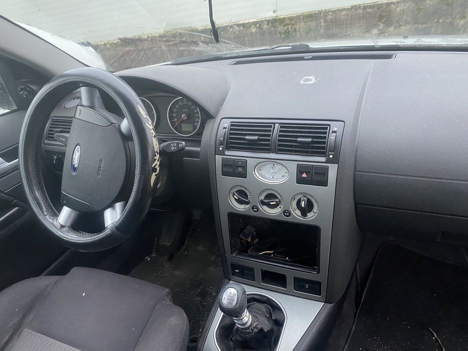 Pecas Ford Mondeo