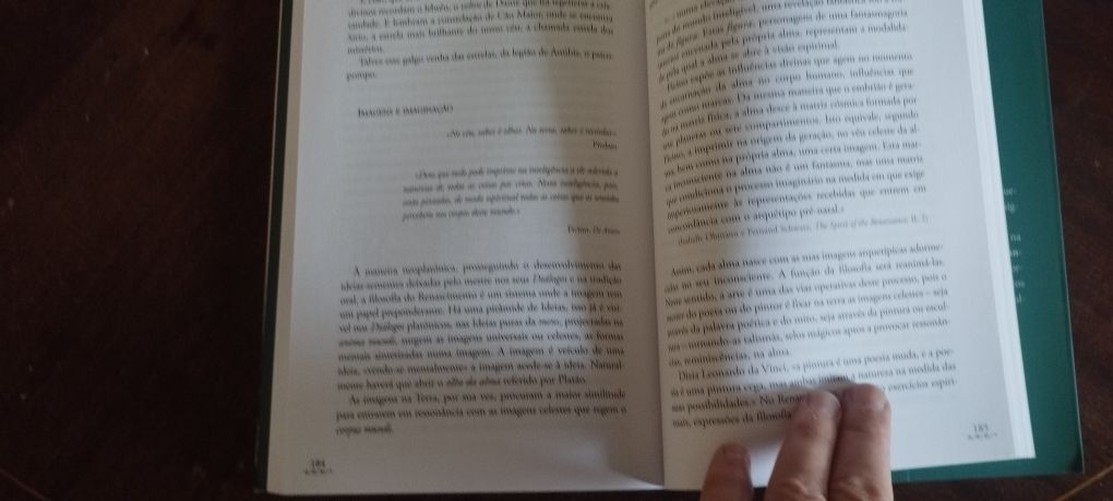 David kingsley inferno decifrado