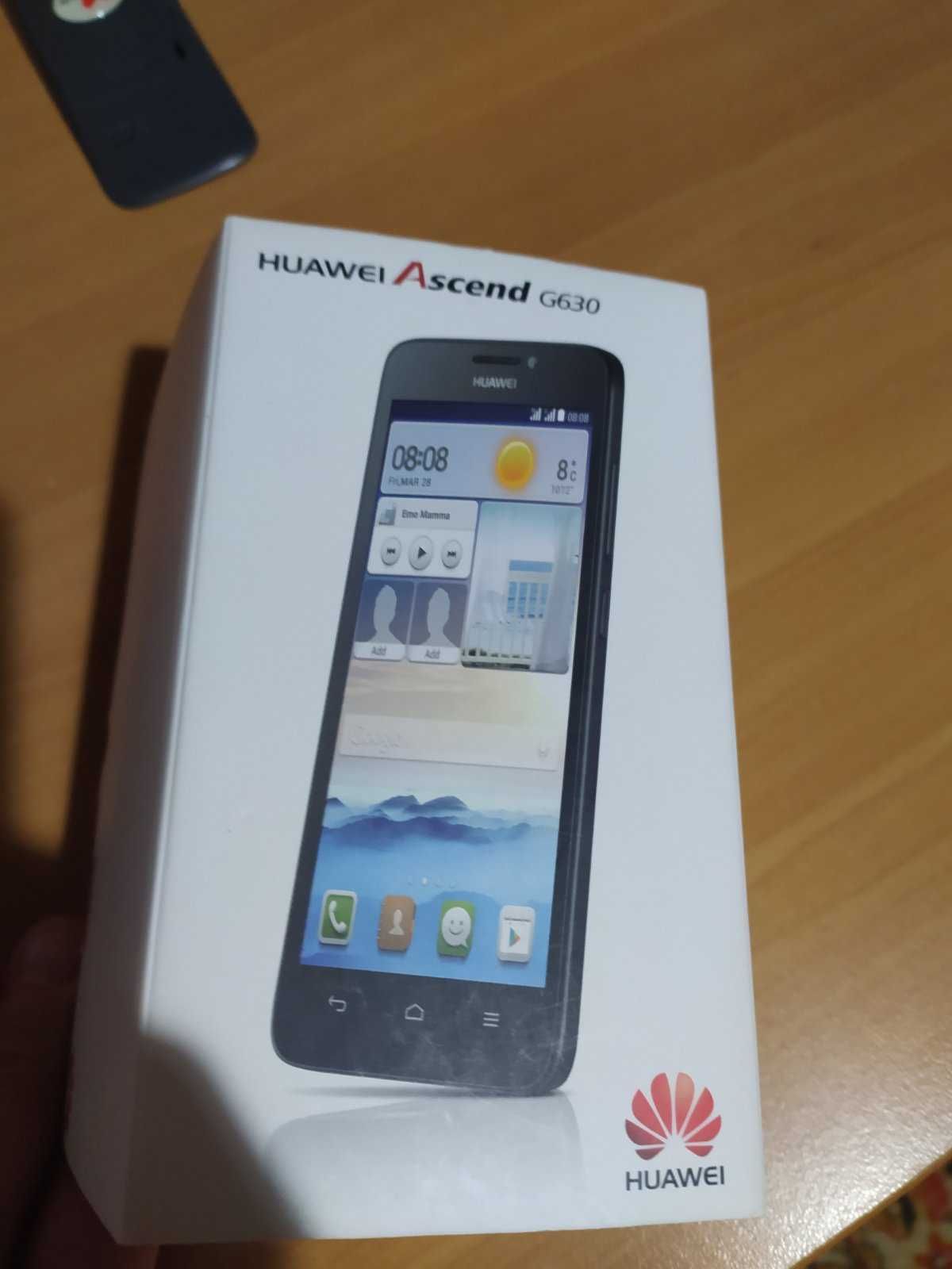 Huawei Ascend G630-U10 на запчастини або відновлення