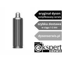 Oryginalna końcówka Airwrap 40mm 1 szt. Airwrap - od dysonserwis.pl