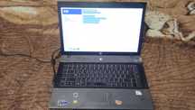 Ноутбук HP 620 (запчасти)