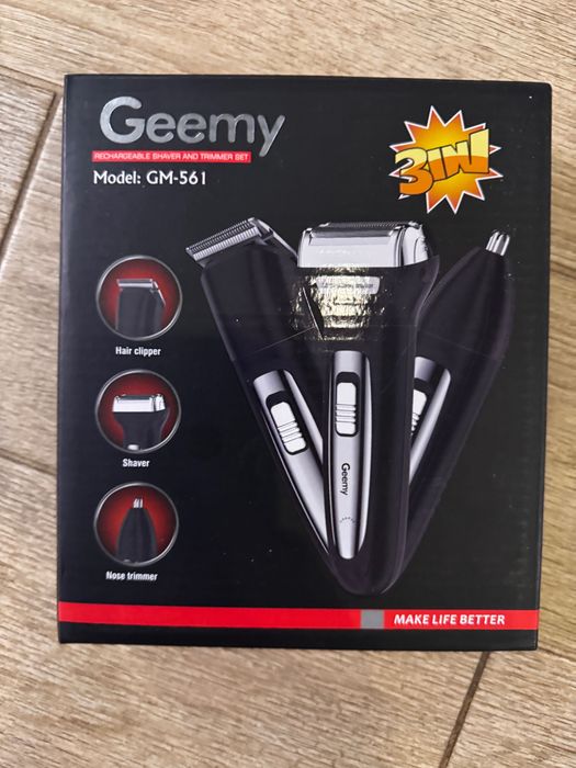 Тример,шейвер для волосся