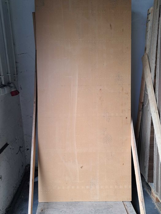 Plyta MDF 10mm-25mm