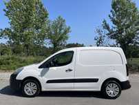 2018 - Citroen Berlingo 1.6HDI 100cv CX auto