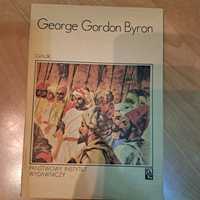 Giaur

George Gordon Byron