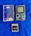 GameBoy / Pocket / MGB-001