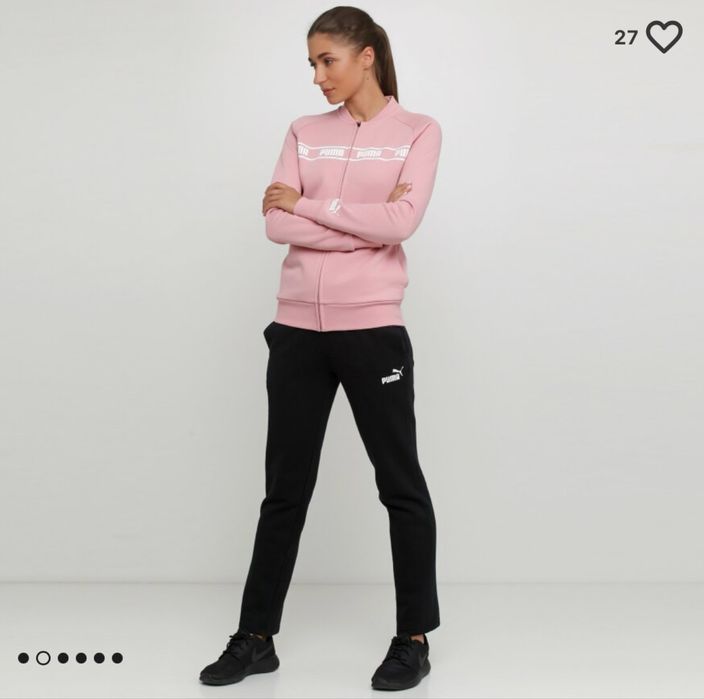 Продам спортивный костюм PUMA