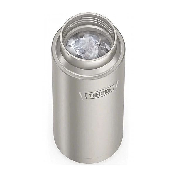 Mobilny termokubek butelka Thermos 710 ml - stal nierdzewna