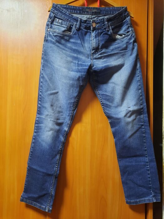 Джинси   чоловічі