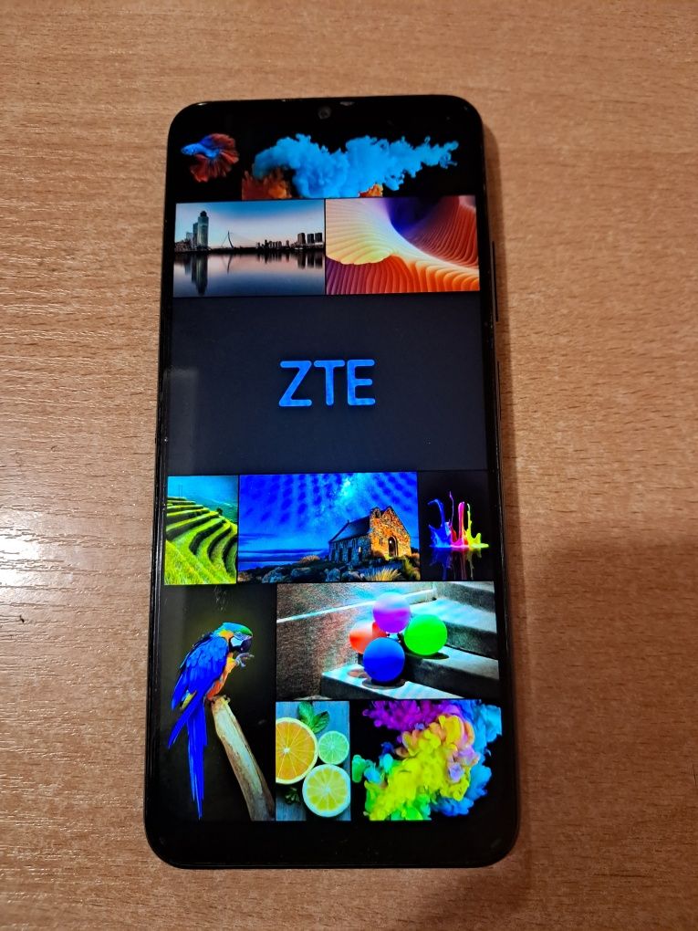 Продаю телефон ZTE Blade V2020 Smart 4/64 в гарному стані