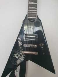 Gitara Jackson do sprzedania