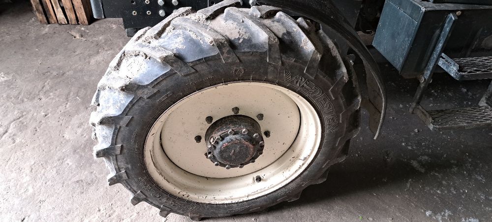 Opony vredenstein 9.5-24