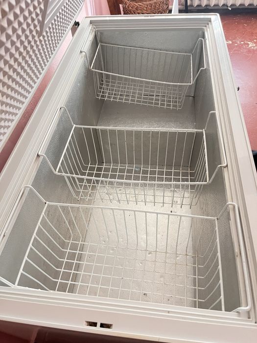 Морозильний ларь  LIBERTY