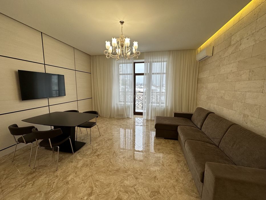 Супер цена! 2к студия Каркашадзе