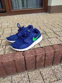 Buty Nike r. 37.5