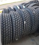 nowe opony 315/80/22,5 Matador DHR 4