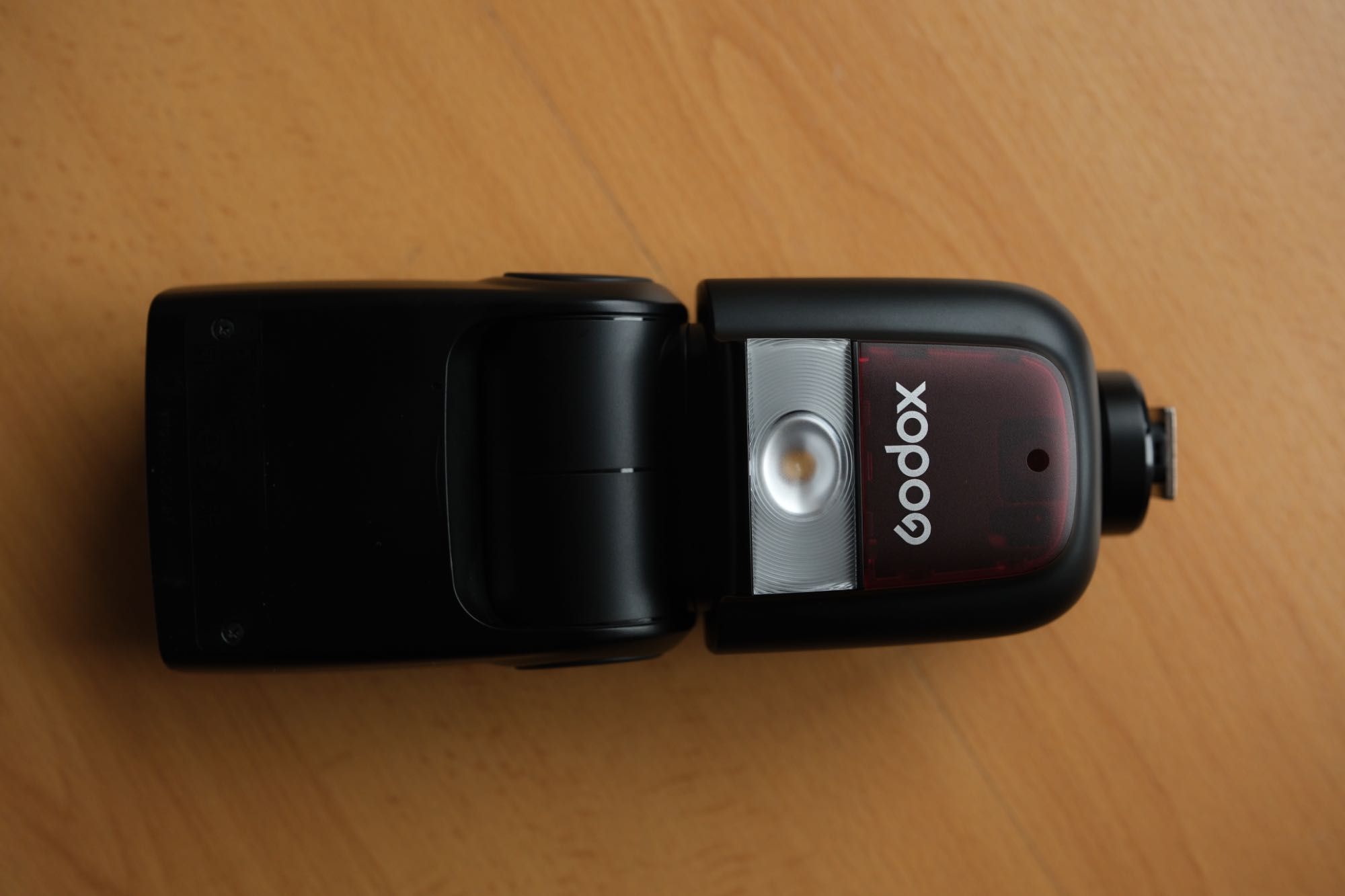Flash Godox v860 III para fujifilm (ainda com garantia)