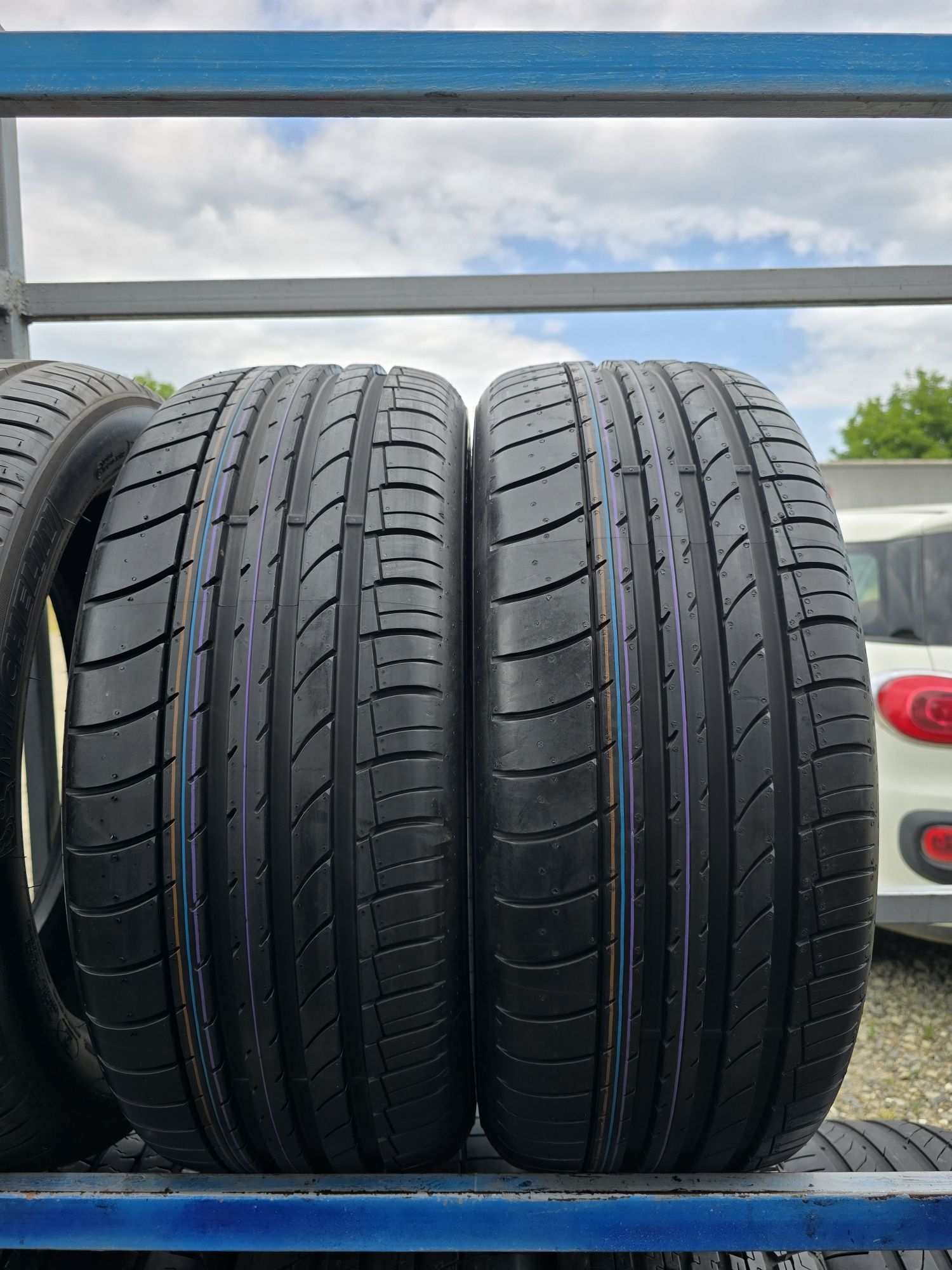 Шини 235 50 18 Dunlop Нові