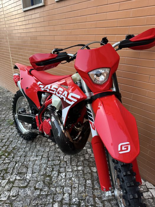 Gasgas EC 300 52h