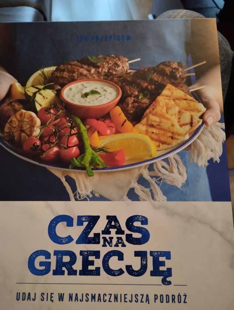 Kulinarne wczasy w Grecji