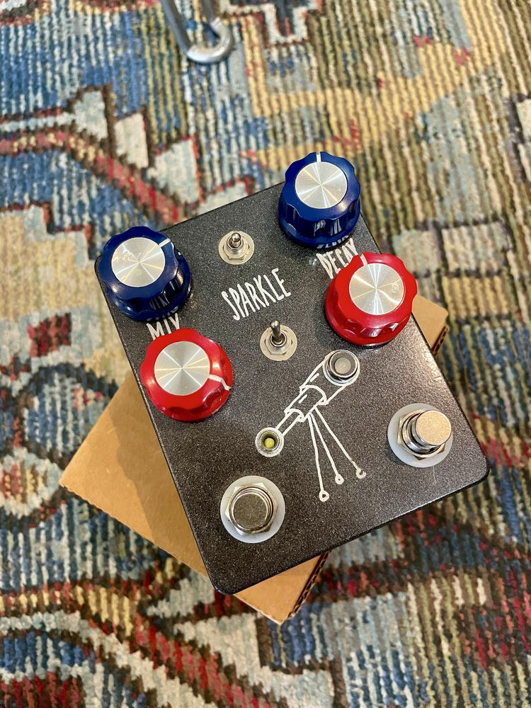 Pedais Strymon - MXR - Hungry Robot - Benson - Greer
