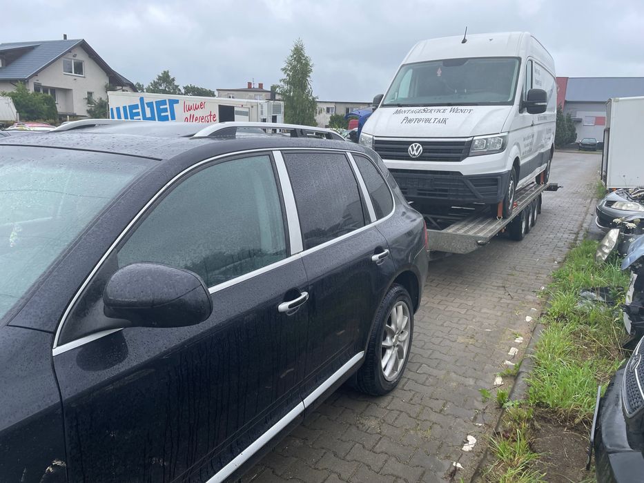 Pomoc drogowa auto laweta transport 2 aut kraj Europa od 1,5 zł 3500kg