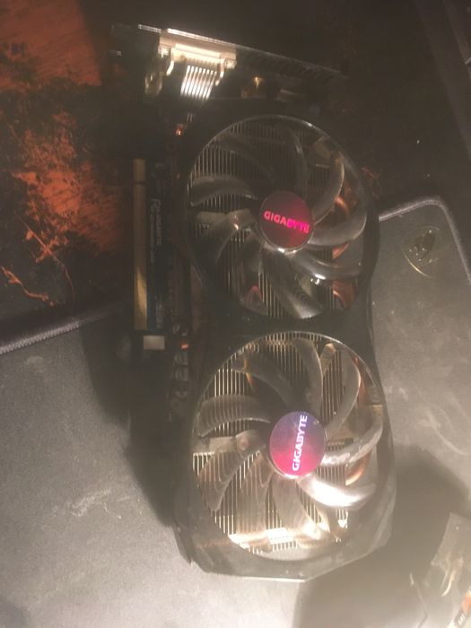 gigabyte gtx 660