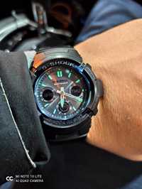 G-shock AWG M100A 1AER